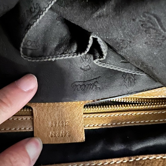 Gucci bag - Picture 6 of 14
